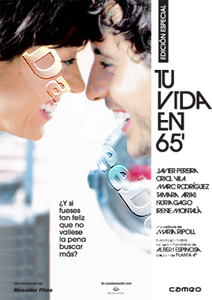 Your Life in 65 | Tu vida en 65
